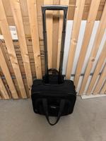 Samsonite Rollkoffer Trolley Wandsbek - Hamburg Farmsen-Berne Vorschau