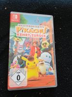 Nintendo Switch Spiel Nordrhein-Westfalen - Reken Vorschau