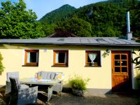 Ferienhaus m.Terrasse, Berchtesgadener Land, Bad Reichenhall Bayern - Bad Reichenhall Vorschau