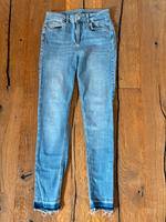 *LIU JO * Jeans , Blau, Slim, Cropped Länge, Gr. 28, Neuwertig! Bayern - Reisbach Vorschau