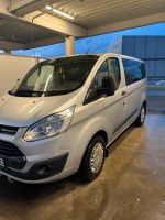 Ford Transit Custom Kasten 2,0 TDCI Nordrhein-Westfalen - Rheda-Wiedenbrück Vorschau