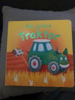 Kinderbuch "Der grüne Traktor" Baden-Württemberg - Tamm Vorschau