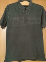 Camp David Shirt Poloshirt M Herren Top Sachsen - Wilkau-Haßlau Vorschau