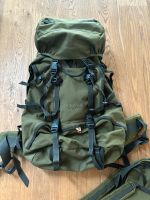 Neuwertiger Berghaus Rucksack Cyclops II Atlas Berlin - Spandau Vorschau