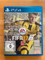 PS4 Playstation – Fifa 17 Bayern - Arnstein Vorschau