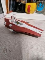 Revell Star Wars A-Wing Nordfriesland - Viöl Vorschau