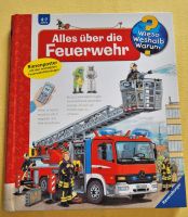 WWW-Buch – Alles über die Feuerwehr (4-7) Nordrhein-Westfalen - Löhne Vorschau