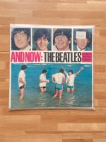 Beatles then and now Vinyl Hessen - Gießen Vorschau