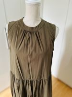 Love Copenhagen Kleid Maxikleid Sommerkleid Gr.M/38 grün khaki Bayern - Ebermannstadt Vorschau