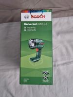 Bosch Akku Lampe UniversalLamp 18 (ohne Akku, 18 Volt System) Düsseldorf - Eller Vorschau