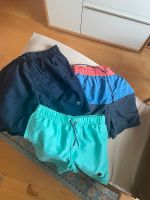 3 Badeshorts Gr. S - Komplettpreis Kr. Dachau - Markt Indersdorf Vorschau