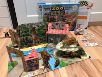 Tiptoi Spiel Tier-Set Zoo neuwertig Ostern Geschenk Nordrhein-Westfalen - Moers Vorschau