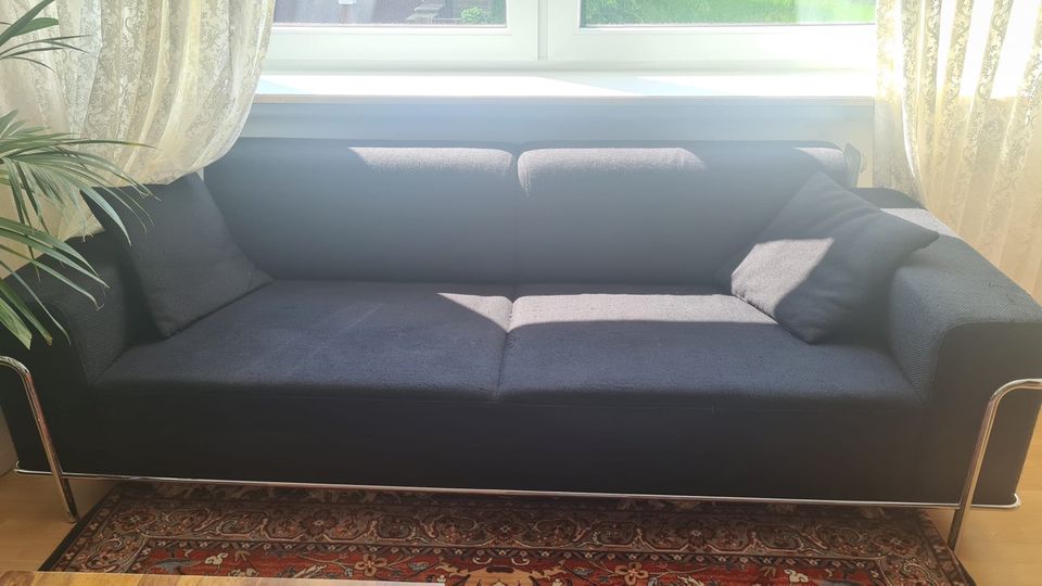 Sofa.. Sitze in Nürnberg (Mittelfr)