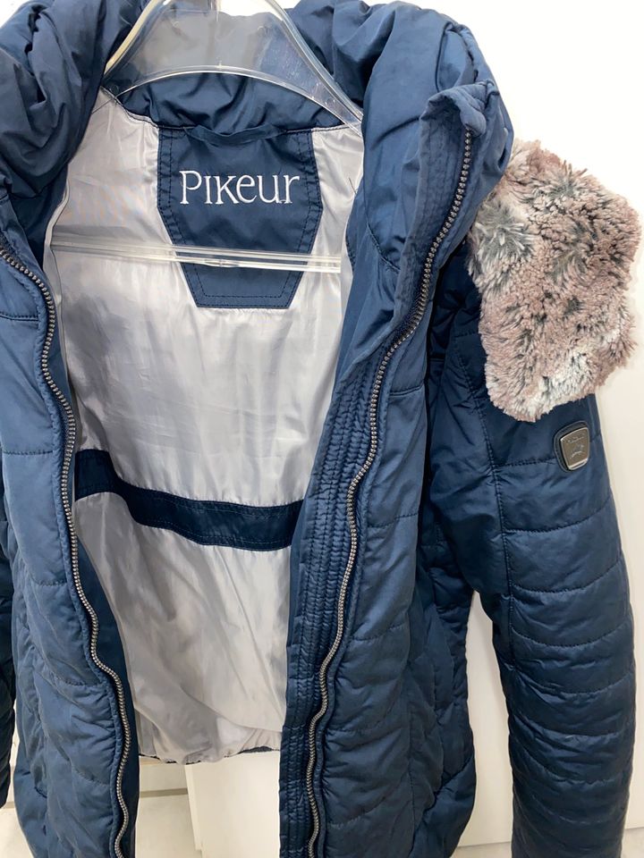 Pikeur Winterjacke in Holzgerlingen