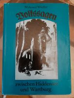 Volkssagen zwischen Hiddensee und Wartburg Dresden - Pieschen Vorschau