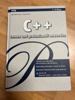 Buch C++ Lernen und professionell anwenden Bayern - Lauf a.d. Pegnitz Vorschau