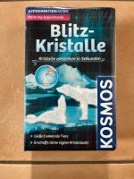 Kosmos: Blitz-Kristalle / Kristalle - Experimente - NEU! Niedersachsen - Braunschweig Vorschau