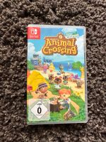 Animal Crossing New Horizons Switch Bayern - Tussenhausen Vorschau