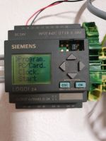 Siemens Logo 6ED1 052-1CC00-08A3 Nordrhein-Westfalen - Windeck Vorschau