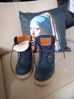 Panama Jack Winterboots 38 Nordrhein-Westfalen - Iserlohn Vorschau