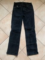 Schwarze Eightyfive Jeans New Straight Gr. 29 Obergiesing-Fasangarten - Obergiesing Vorschau