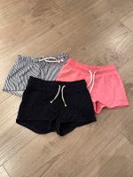 Sommershorts, Shorts H&M Größe 92 Nordrhein-Westfalen - Heiligenhaus Vorschau