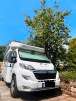 Wohnmobil mieten / bis 4 Personen / Freie Termine Juli + August Leipzig - Lößnig Vorschau