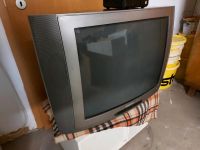 GRUNDIG ST70 100HZ Röhrenfrernseher / TV inkl Fernbedienung Baden-Württemberg - Muggensturm Vorschau