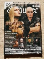 Sonic Seducer Magazine - Mittelalter Special - Gothic Sachsen - Pulsnitz Vorschau