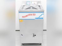 Carpigiani Pastomaster 120 Liter Pasteurisierer Pasteurisator Eis Baden-Württemberg - Külsheim Vorschau