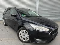 Ford Focus Turnier Business Navi*Led*Zahnriemen Neu* Wuppertal - Barmen Vorschau