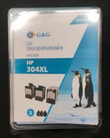 G&G 3XL Druckerpatronen Ersetzen HP 304XL schwarz Baden-Württemberg - Böblingen Vorschau