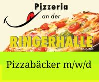 Pizzabäcker m/w/d gesucht! Rheinland-Pfalz - Nackenheim Vorschau
