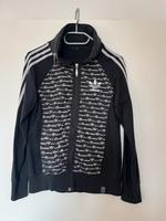Adidas Sportjacke Größe S Brandenburg - Zossen Vorschau