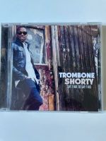 TROMBONE SHORTY - Say That To Say This - CD Wandsbek - Hamburg Wellingsbüttel Vorschau