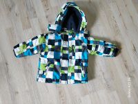 Winterjacke Topomini Brandenburg - Ziesar Vorschau