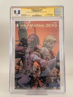 Walking Dead #154 image Comics 2x Signatur US Comic Heft CGC 9,8 Hessen - Dietzenbach Vorschau