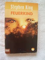 Stephen King: Feuerkind Baden-Württemberg - Vaihingen an der Enz Vorschau
