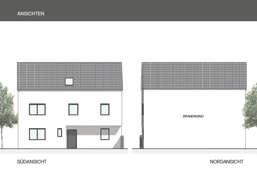 Freundliches Einfamilienhaus mit gehobener Innenausstattung in Griesheim