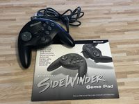 Microsoft SideWinder Game Pad Hannover - Döhren-Wülfel Vorschau