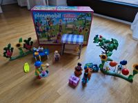 Playmobil Dollhouse 70212 / Gartenparty / Kindergeburtstag Nordrhein-Westfalen - Gelsenkirchen Vorschau