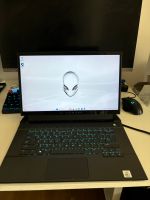Alienware M15R3 Gaming Laptop RTX2070 Süd - Niederrad Vorschau