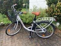 Citybike Fahrrad Nordrhein-Westfalen - Hallenberg Vorschau