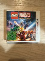 Lego Marvel Super Heroes Nintendo 3DS Thüringen - Bischofroda Vorschau