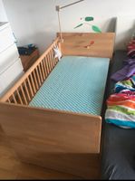 Pinolino Natura Bett 70x140 Baden-Württemberg - Steinenbronn Vorschau