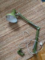 Vintage Lampe/Schreibtischlampe LEDU 222 Hessen - Offenbach Vorschau