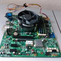 Motherboard Acer Predator G3-605 MS7829 Intel Core i-4790 +Lüfter München - Bogenhausen Vorschau