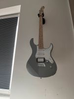 Yamaha Pacifica 112VM in grau Wandsbek - Gartenstadt Vorschau