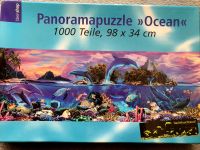 1000 Teile Puzzle "Ocean" Brandenburg - Nordwestuckermark Vorschau