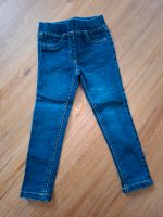 Mädchen Jeans Leggings Größe Größe 104 Rheinland-Pfalz - Andernach Vorschau